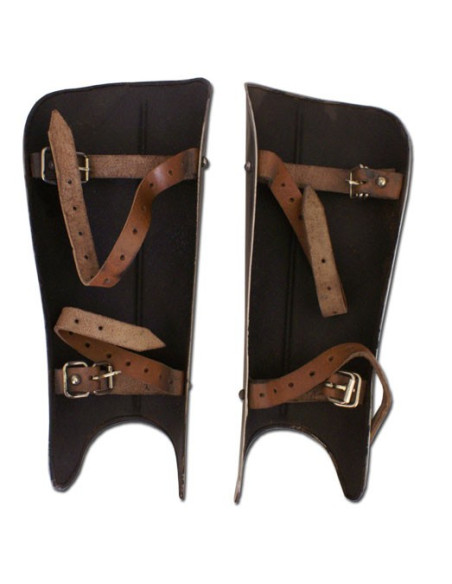 schinieri di metallo