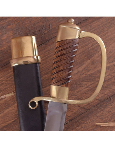 Drago cosacco sciabola russo, 1881