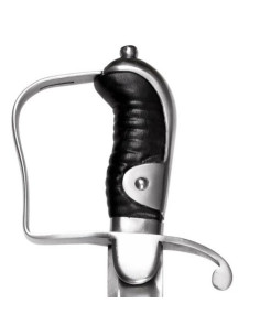 Sciabola da cavalleria leggera, anni 1796-1815 2