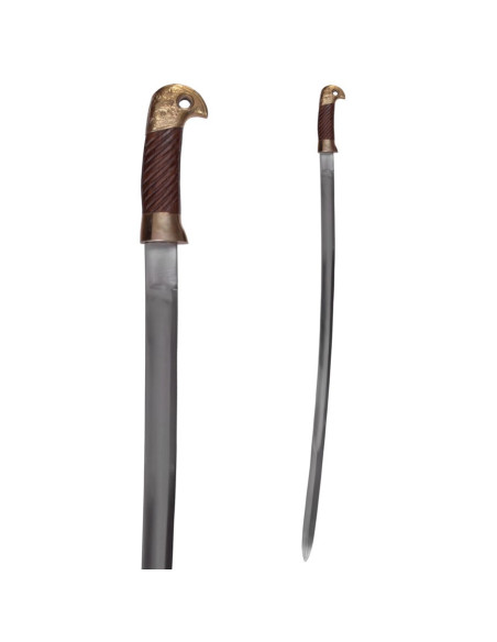 Sciabola russa Shashka