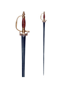 Spada europea o spratto, s. XVIII 2