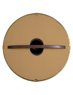Scudo romano di Parma, 62 cm.