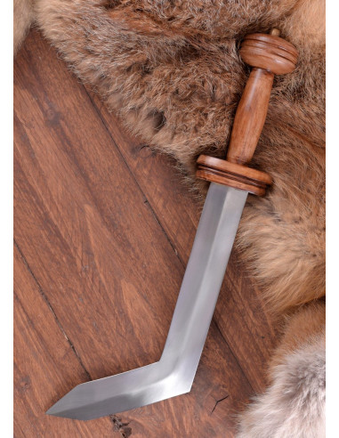 Sica Spada di Tracia