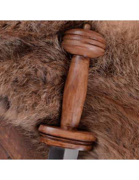 Sica Spada di Tracia