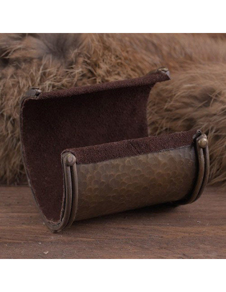 Bracciale celtico Triskel