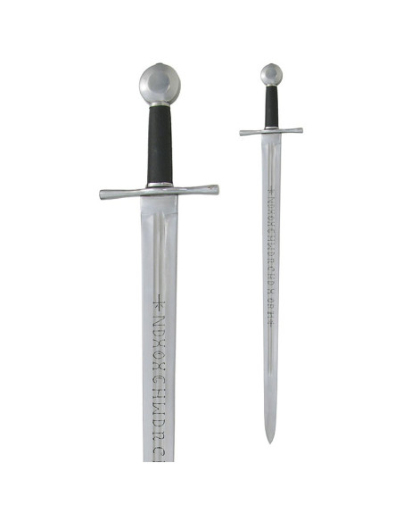 Spada funzionale del fiume Witham