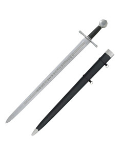 Spada funzionale del fiume Witham 2