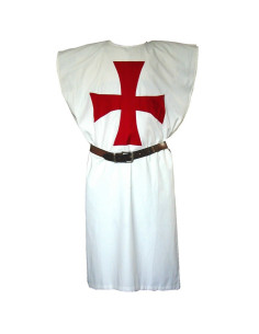 Sopravveste Croce Templare
