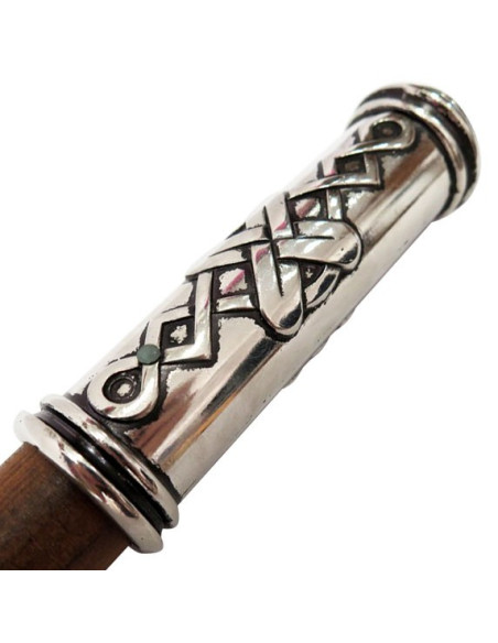 Ascia da battaglia, Germania, XV secolo