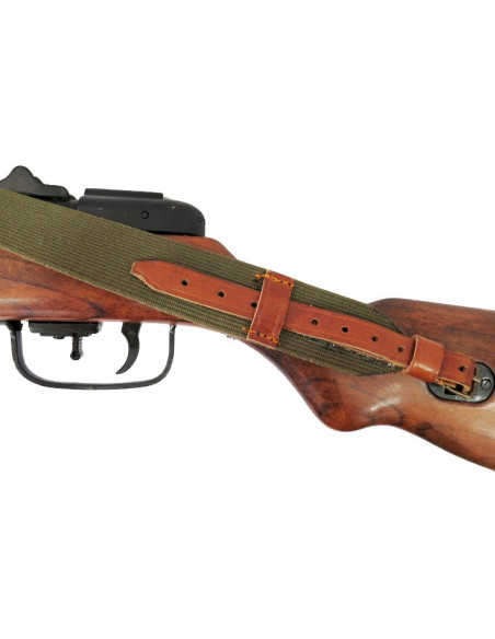 Fucile mitragliatore dell'Unione Sovietica, anno 1941