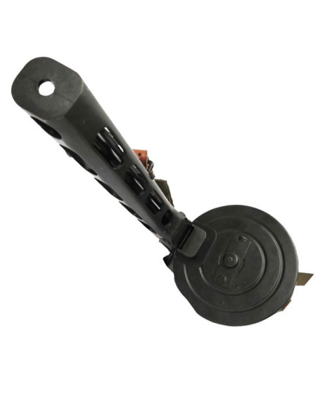 Fucile mitragliatore dell'Unione Sovietica, anno 1941