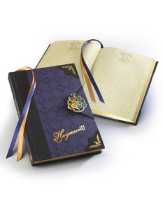 Il diario di Hogwarts di Harry Potter
