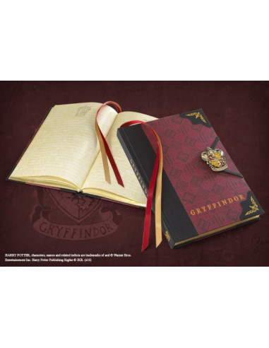 Diario di Harry Potter Grifone