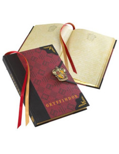 Diario di Harry Potter Grifone