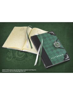 Diario di Harry Potter Serpeverde 2