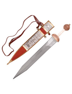 Spada romana Gladius Mainz