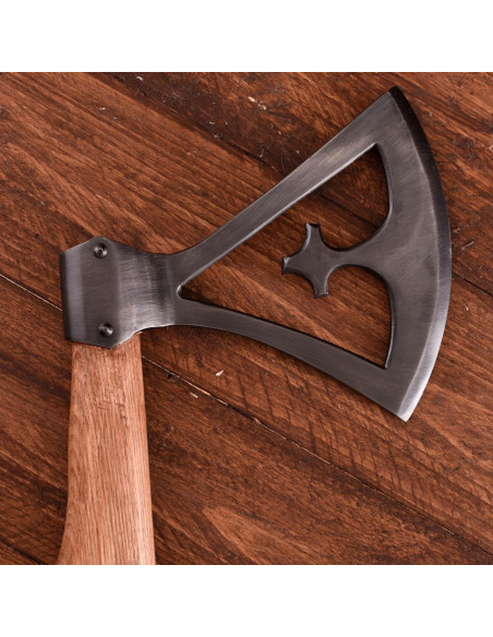 Ascia croce vichinga di Gotland