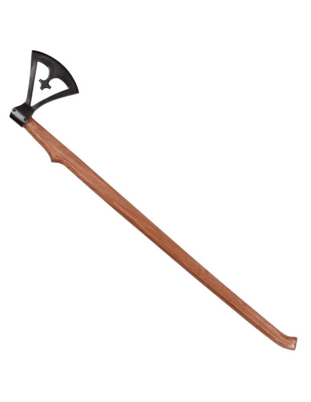 Ascia croce vichinga di Gotland