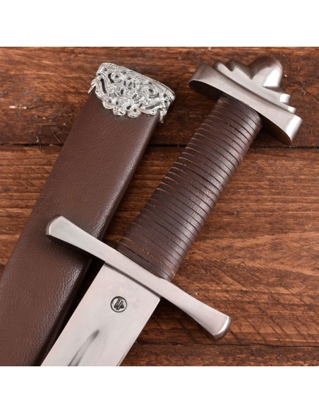 Spada vichinga funzionale, X secolo