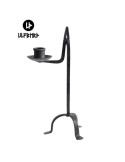 Lampadario tradizionale medievale
