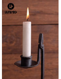 Lampadario tradizionale medievale