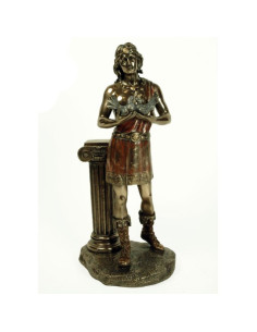 Figura greca Gemenei