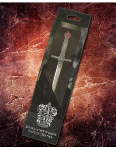 Tagliacarte Harry Potter Gryffondor Sword 2