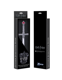Tagliacarte Harry Potter Gryffondor Sword