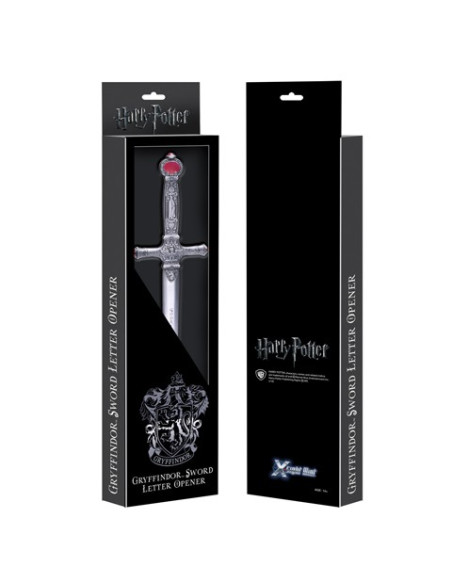 Tagliacarte Harry Potter Gryffondor Sword