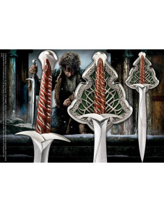 Il dardo della spada di Bilbo Baggin 2