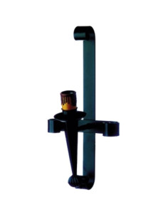 Forgiatura catene lampada, 6 lampadine