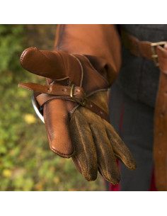 protettore medievale per le mani 2