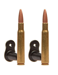 Supporto proiettile Spriengfield (8,5 cm.)