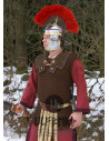 Lórica Hamata legionario romano