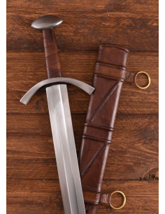 Funzionale spada medievale Maurice, XIII secolo