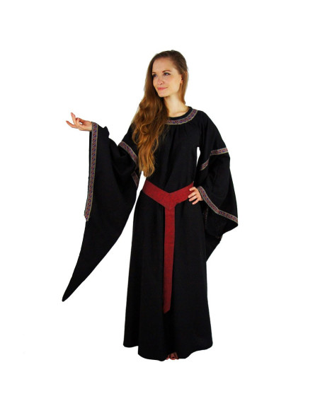 Abito medievale donna Ida