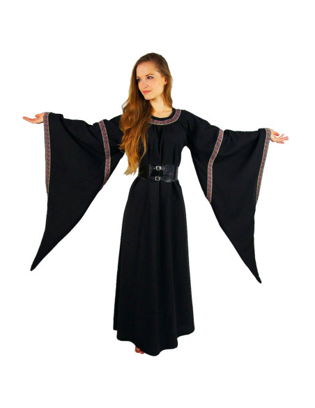 Abito medievale donna Ida