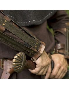 protettori del braccio vichingo