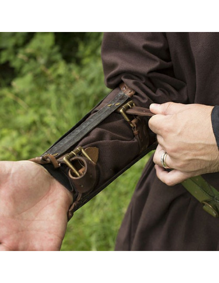 protettori del braccio vichingo