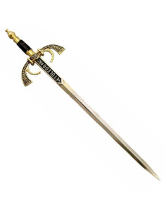 Rinascimento pugnale tagliacarte Toledo