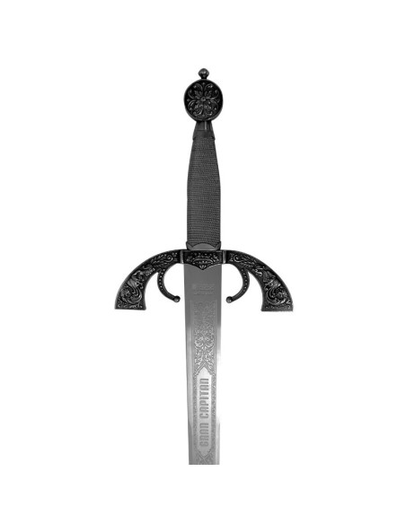 Spada Gran Capitán con Finitura...
