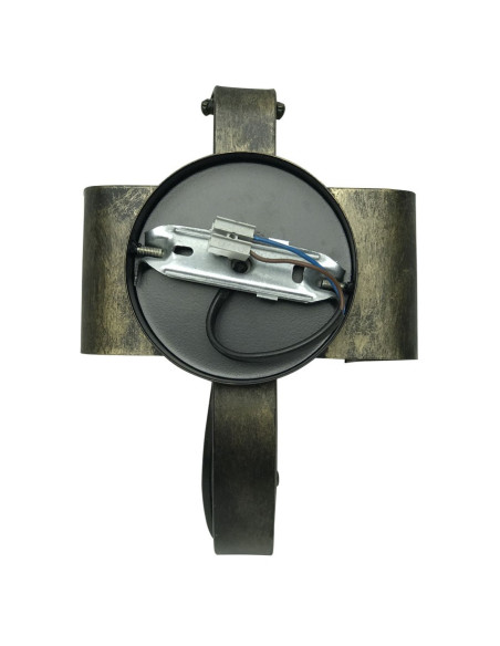 Applicare la forgiatura a spirale