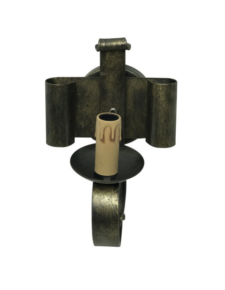 Applicare la forgiatura a spirale