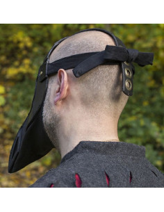 Maschera del medico della peste