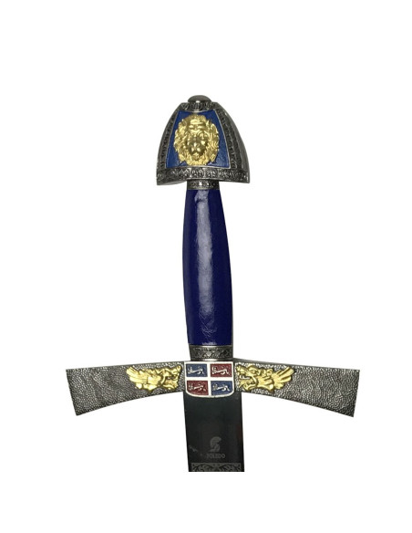 Spada Ivanhoe De Luxe