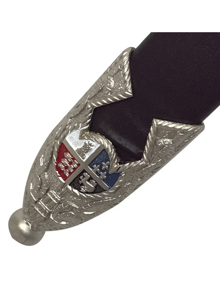 Spada CarloMagno De Luxe