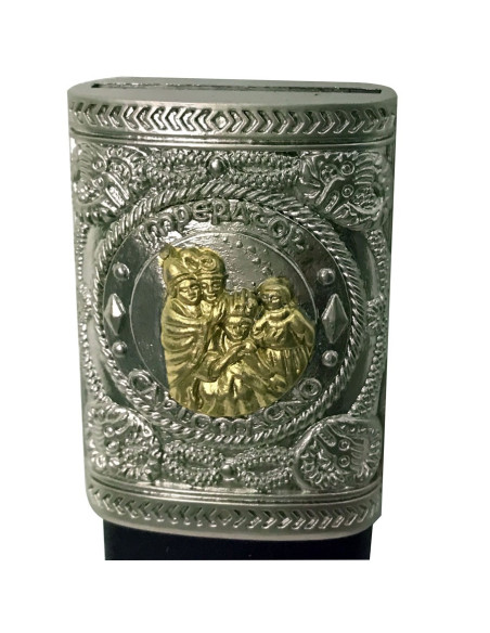 Spada CarloMagno De Luxe