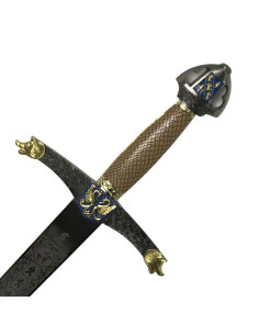 Spada Lancelot De Luxe 2