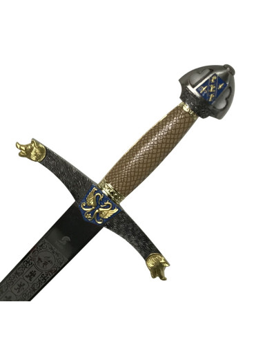 Spada Lancelot De Luxe