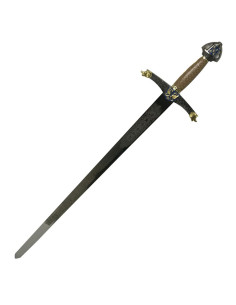 Spada Lancelot De Luxe